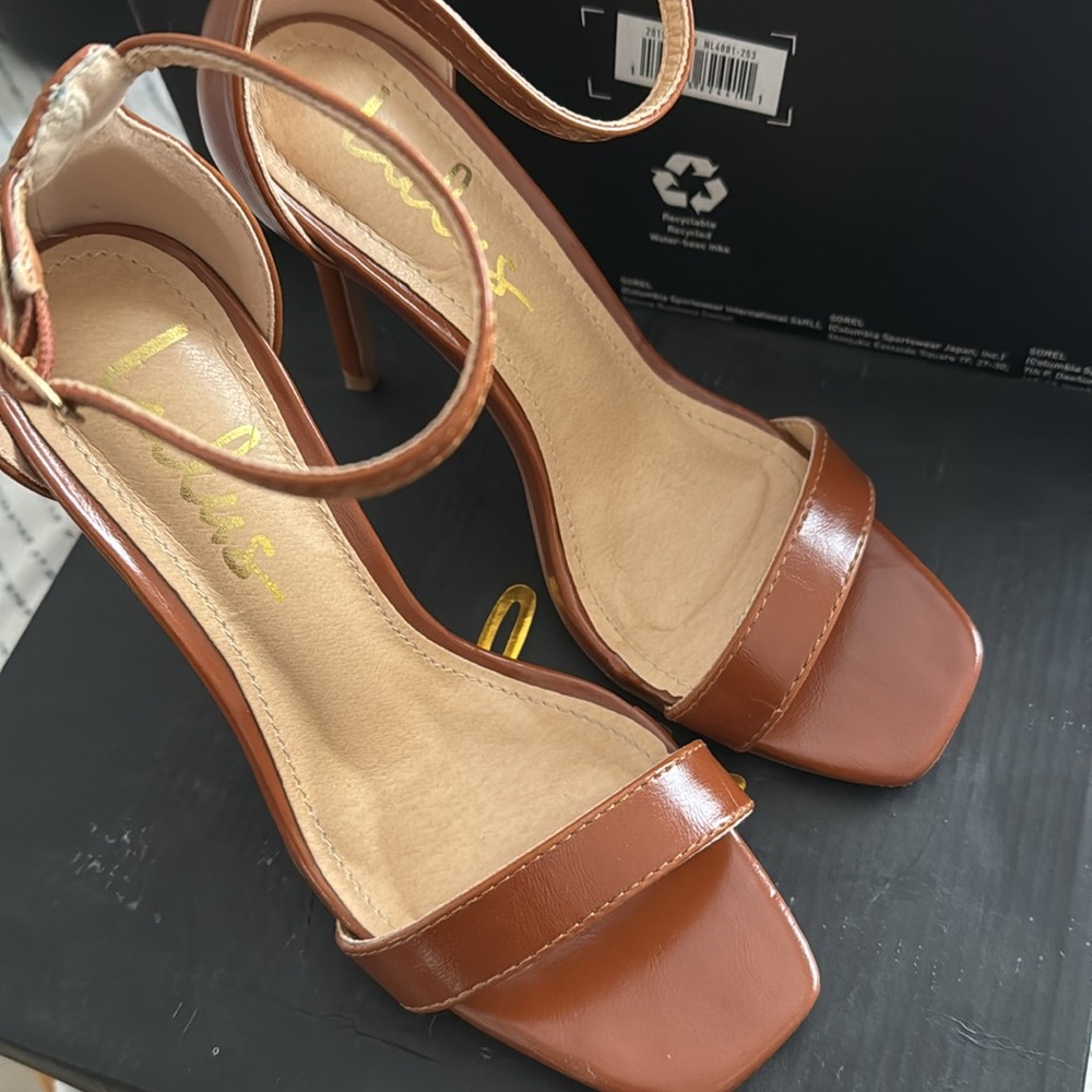 Heels from lulus - Picture 3 of 3